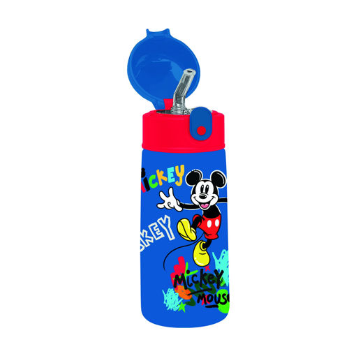 Picture of Seven Disney Mickey 460ml Thermal Bottle